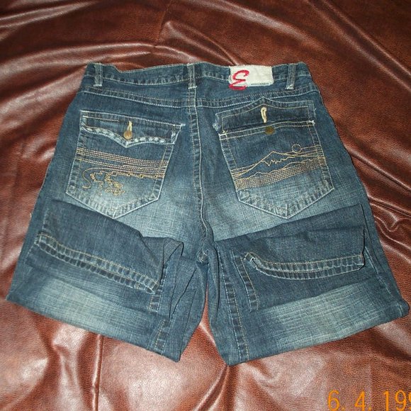 Eddie Domani Jeans - Picture 6 of 6